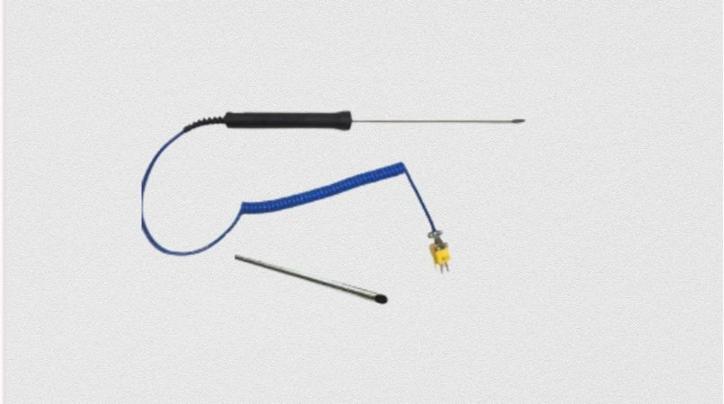 80PK-25 Penetration Temperature Probe