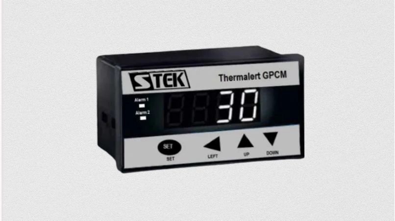 GPCM Multifunctional Controller