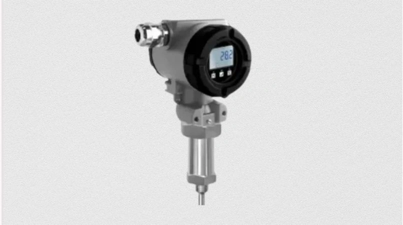 SD06 Integrated Temperature Transmitter