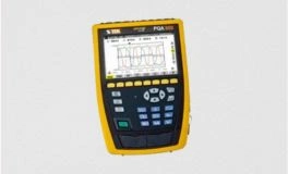 Electrical Power Quality Analyzer