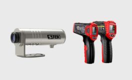 Infrared Thermometers