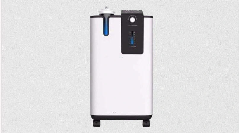 Oxygen concentrator OZ-5-01PW0