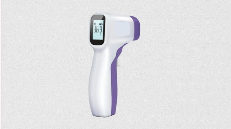 Body Infrared Thermometer 108C