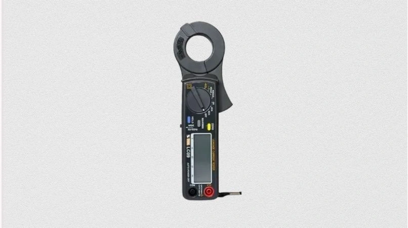 Leakage Clamp Meter - LC03