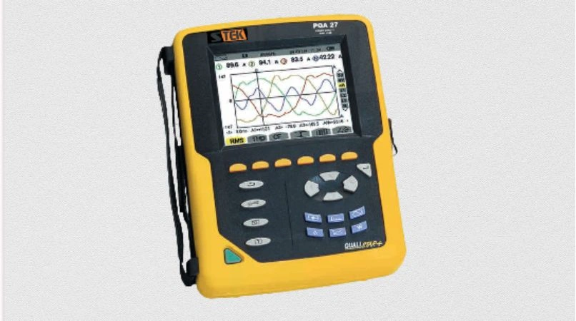 PQA 27 / 36 / 54 / 63