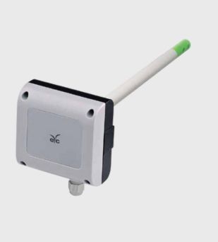 Air Velocity Measurement