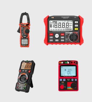 Electric Test & Measure