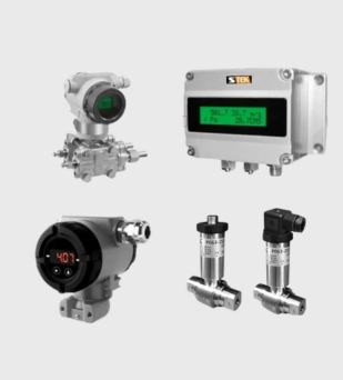 Pressure Measurement