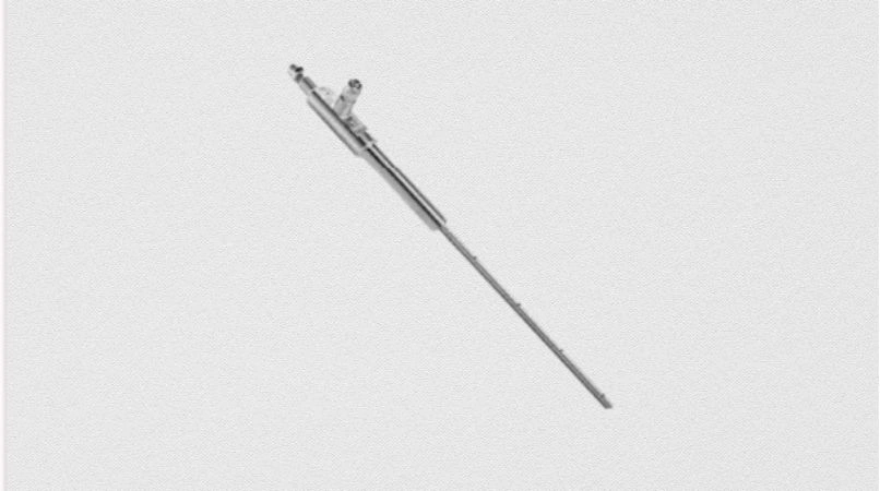 Stek Pitot Tube