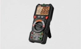 Multimeters